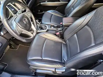 SsangYong TIBOLI 2019 1.6 Автомат в Москве № 34138, миниатюра 10