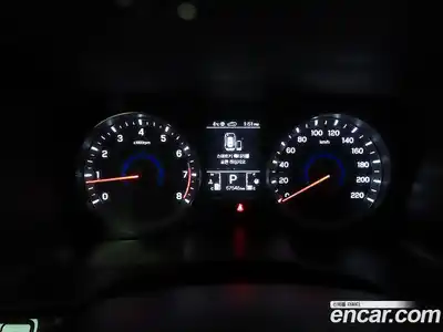 SsangYong TIBOLI 2022 1.5 Автомат в Москве № 34170, миниатюра 8