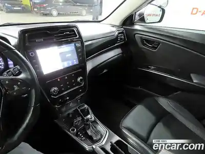 SsangYong TIBOLI 2022 1.5 Автомат в Москве № 34170, миниатюра 10