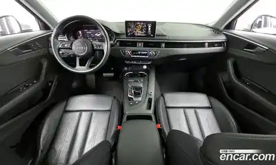 Audi A4 2018 2.0 Автомат в Москве № 343600, миниатюра 6