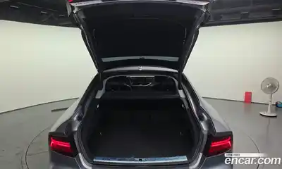 Audi A7 2016 3.0 Автомат в Москве № 343786, миниатюра 11