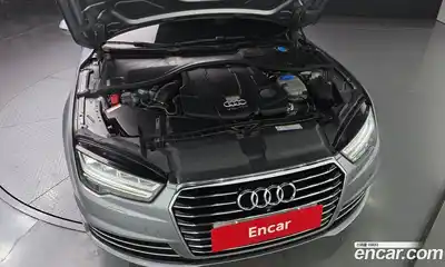 Audi A7 2016 3.0 Автомат в Москве № 343786, миниатюра 12