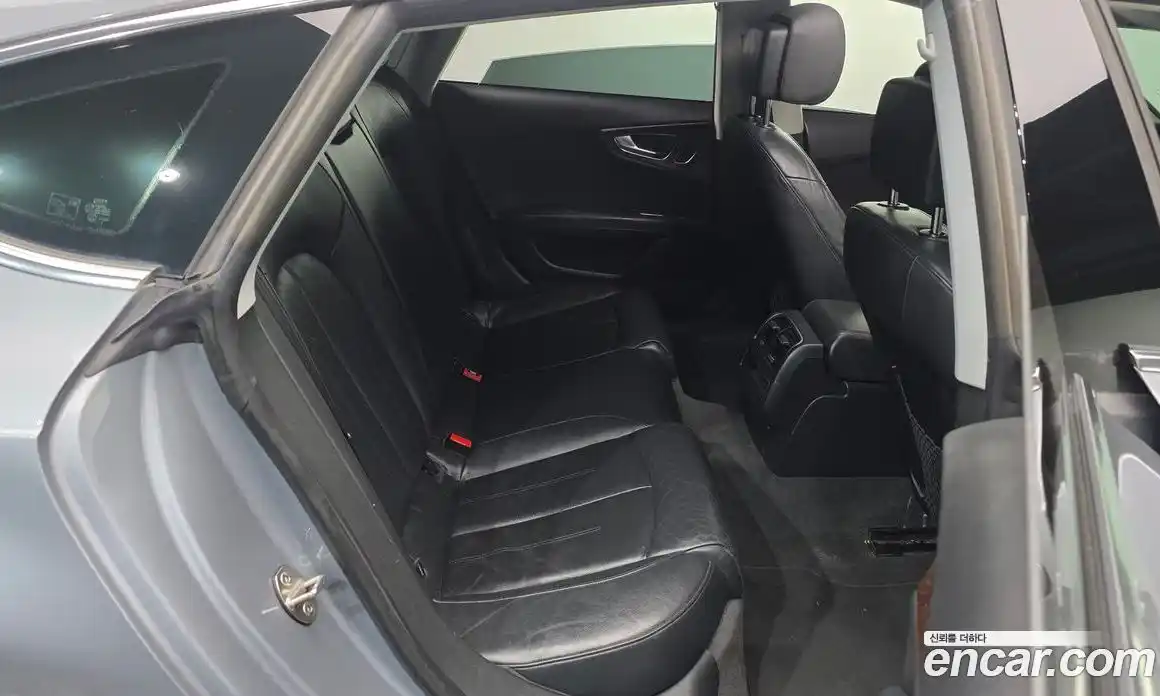 Audi A7 2016 3.0 Автомат в Москве № 343786, фото 14