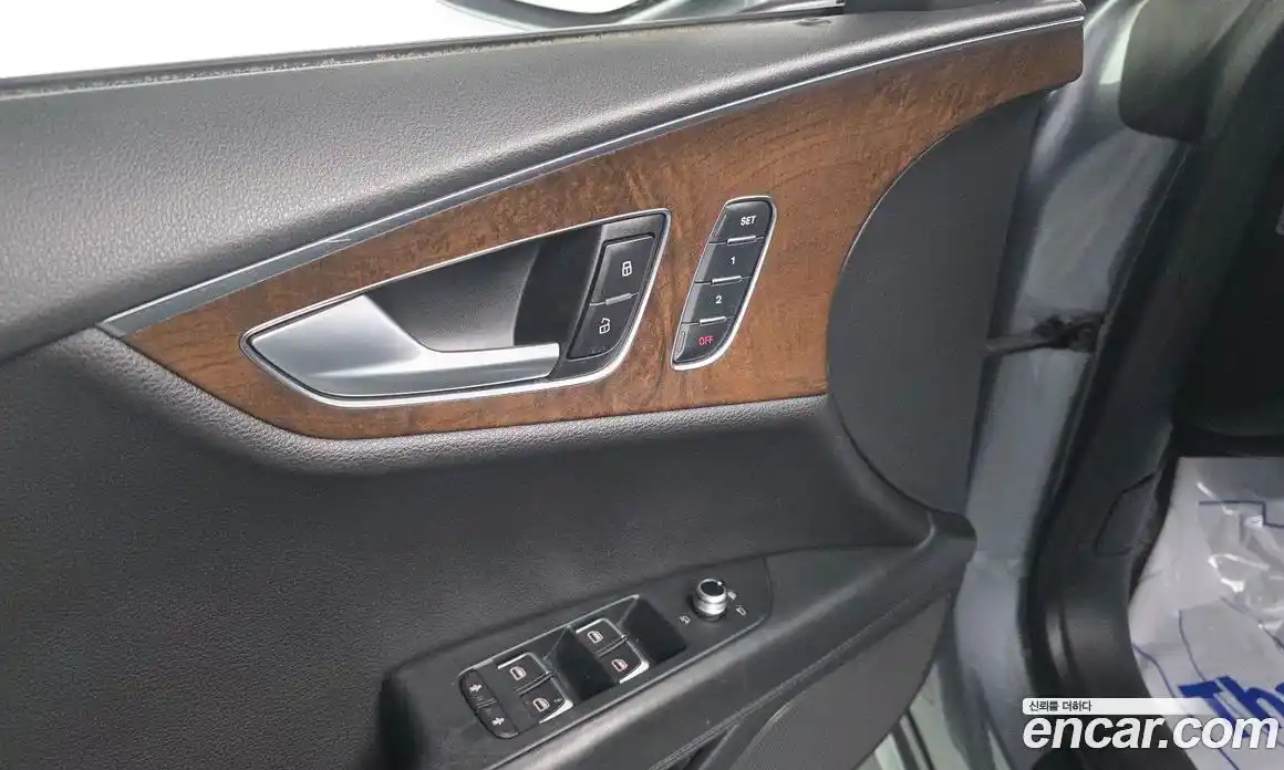 Audi A7 2016 3.0 Автомат в Москве № 343786, фото 15