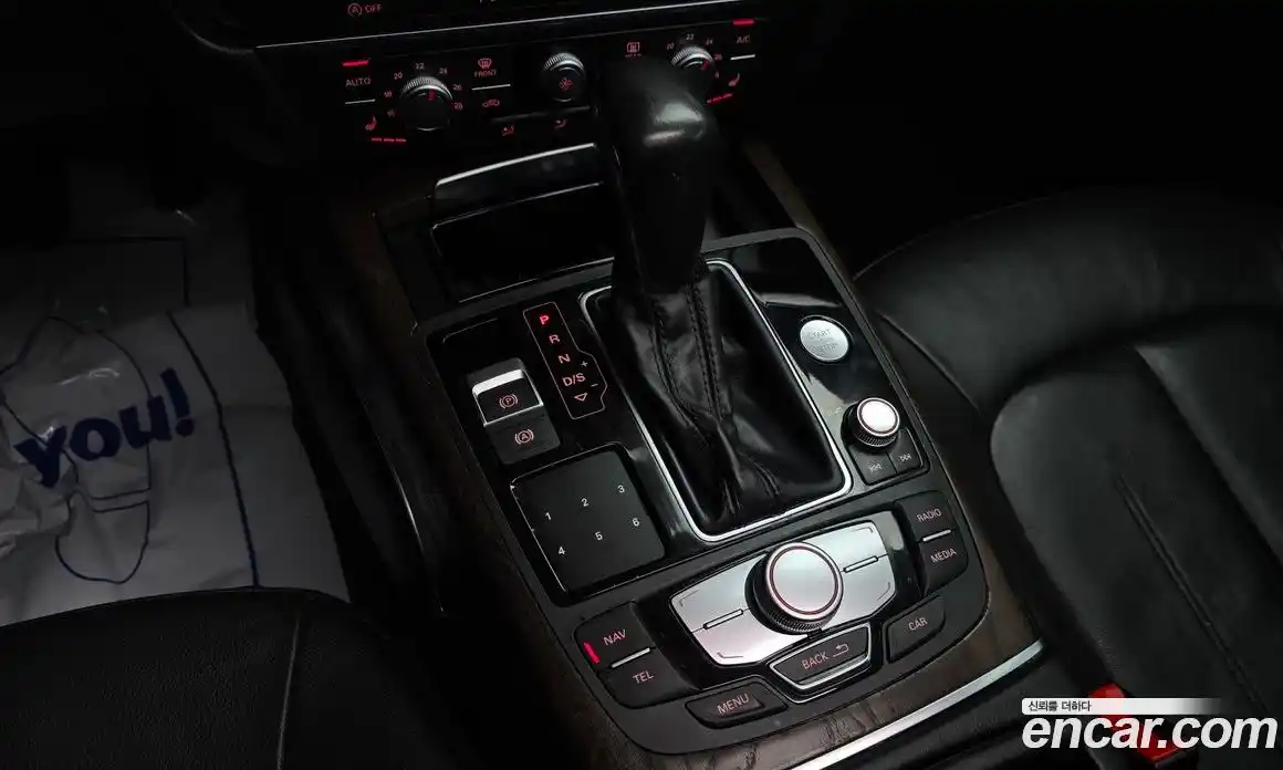 Audi A7 2016 3.0 Автомат в Москве № 343786, фото 18