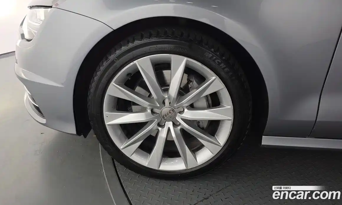 Audi A7 2016 3.0 Автомат в Москве № 343786, фото 3