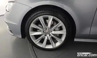 Audi A7 2016 3.0 Автомат в Москве № 343786, миниатюра 3