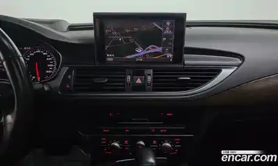 Audi A7 2016 3.0 Автомат в Москве № 343786, миниатюра 4