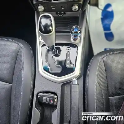 SsangYong TIBOLI 2015 1.6 Автомат в Москве № 34383, миниатюра 11