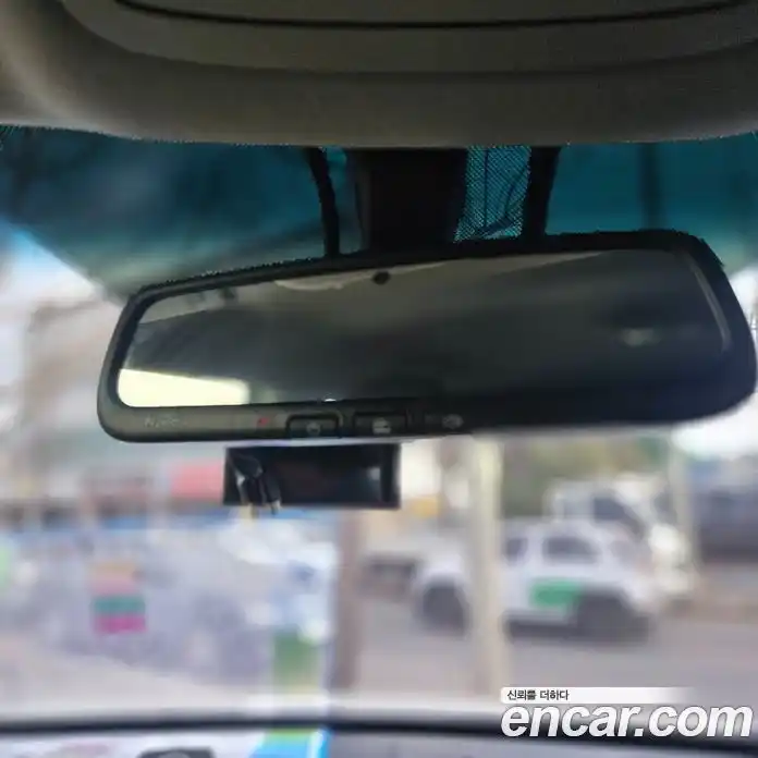 SsangYong TIBOLI 2015 1.6 Автомат в Москве № 34383, фото 13