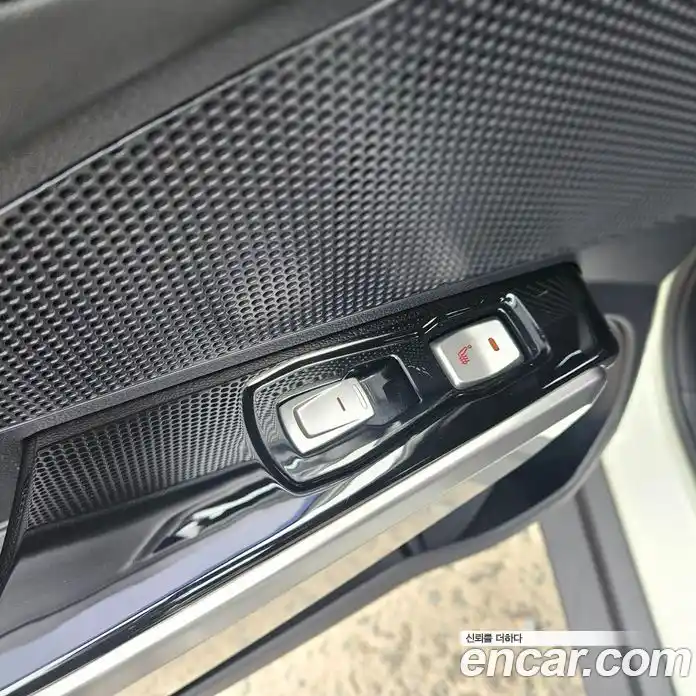 SsangYong TIBOLI 2015 1.6 Автомат в Москве № 34383, фото 14