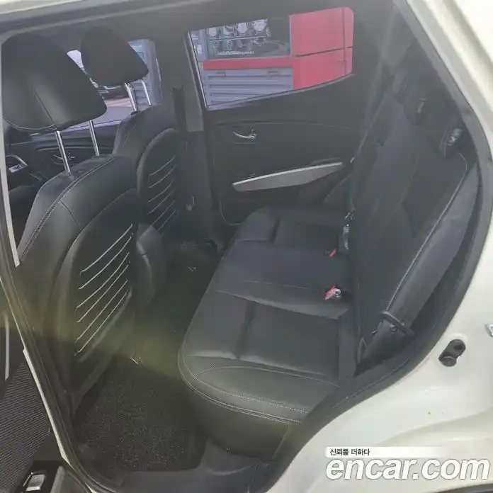 SsangYong TIBOLI 2015 1.6 Автомат в Москве № 34383, фото 16