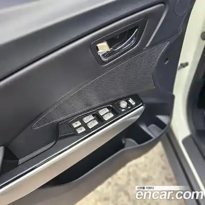 SsangYong TIBOLI 2015 1.6 Автомат в Москве № 34383, миниатюра 6