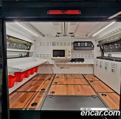 SsangYong Rexton 2024 2.2 Автомат в Москве № 34950, миниатюра 2