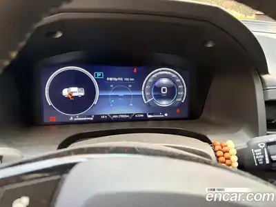 SsangYong Rexton 2024 2.2 Автомат в Москве № 34950, миниатюра 3