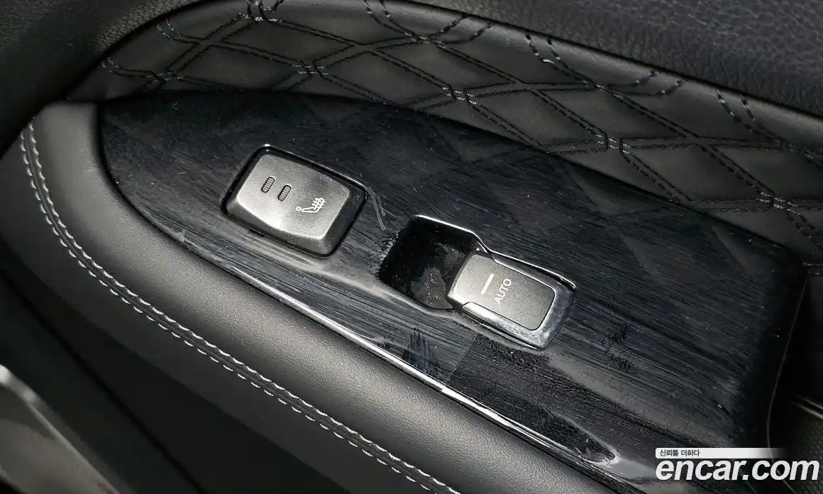 SsangYong Rexton 2021 2.2 Автомат в Москве № 35046, фото 12