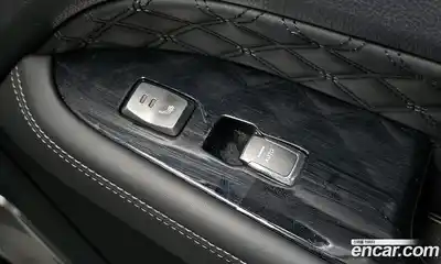 SsangYong Rexton 2021 2.2 Автомат в Москве № 35046, миниатюра 12