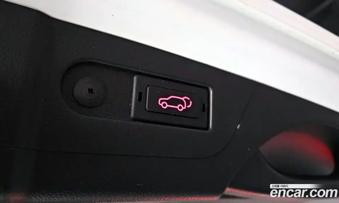 SsangYong Rexton 2021 2.2 Автомат в Москве № 35046, фото 18