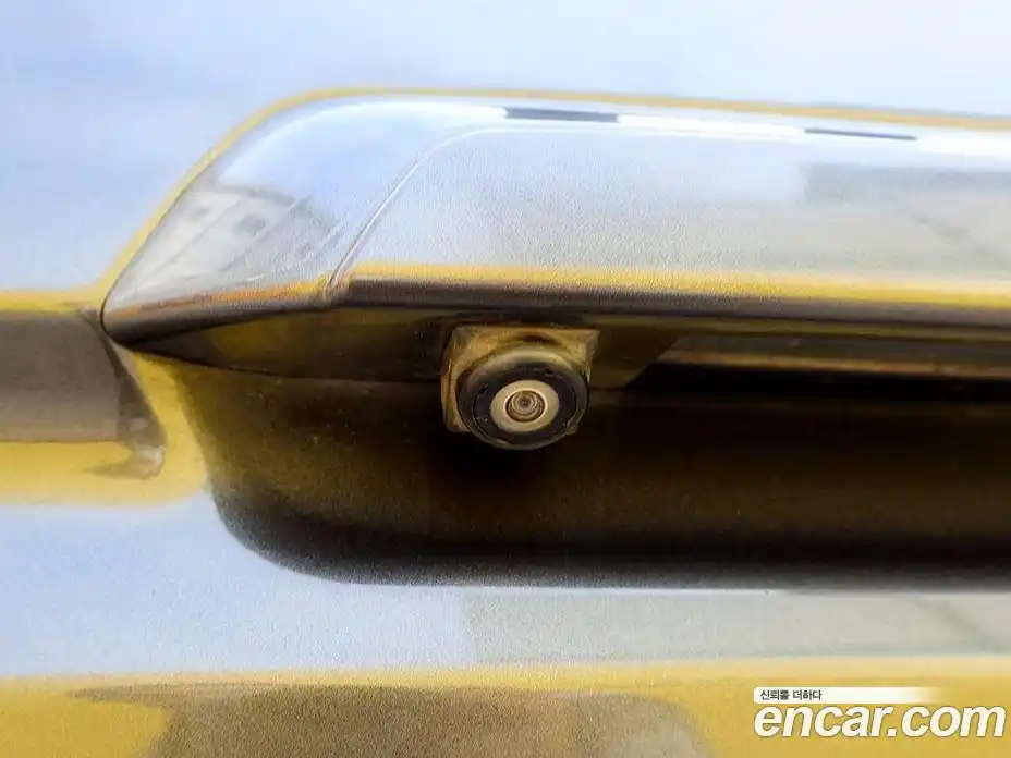 SsangYong Rexton 2018 2.2 Автомат в Москве № 35213, фото 17