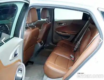 Chevrolet Malibu 2017 1.8 Автомат в Москве № 355218, миниатюра 11