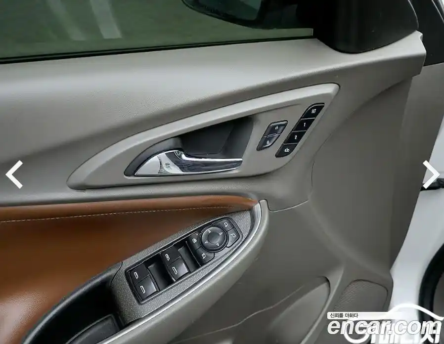 Chevrolet Malibu 2017 1.8 Автомат в Москве № 355218, фото 12