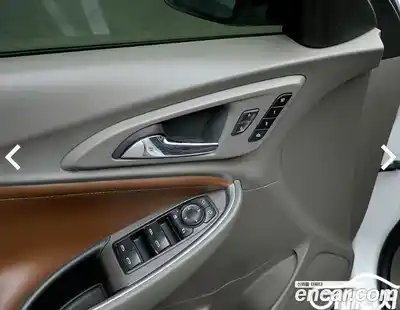 Chevrolet Malibu 2017 1.8 Автомат в Москве № 355218, миниатюра 12