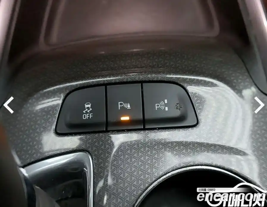 Chevrolet Malibu 2017 1.8 Автомат в Москве № 355218, фото 14