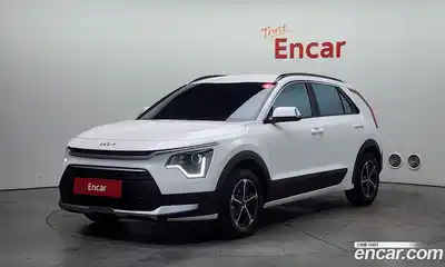 Kia Niro, 2026
