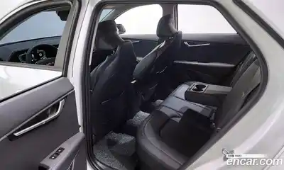 Kia Niro 2026 1.6 Автомат в Москве № 359946, миниатюра 11