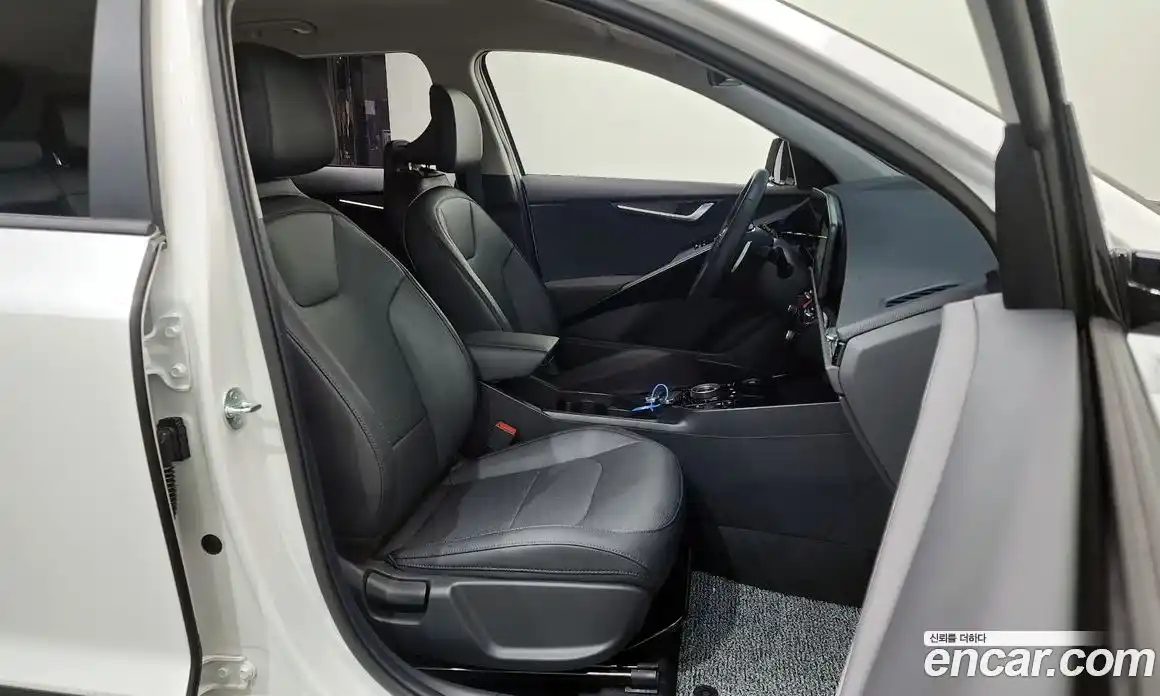 Kia Niro 2026 1.6 Автомат в Москве № 359946, фото 12