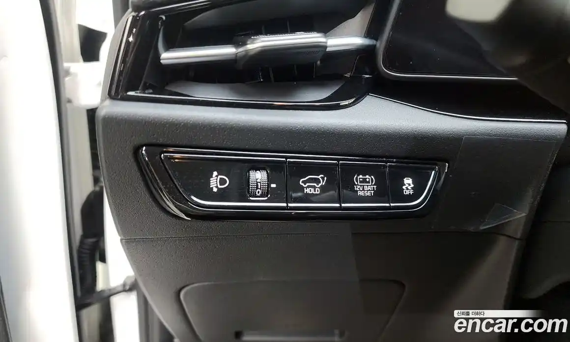 Kia Niro 2026 1.6 Автомат в Москве № 359946, фото 13