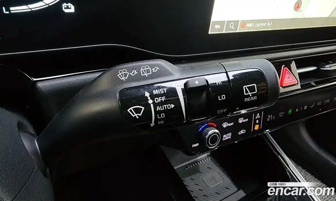 Kia Niro 2026 1.6 Автомат в Москве № 359946, фото 15