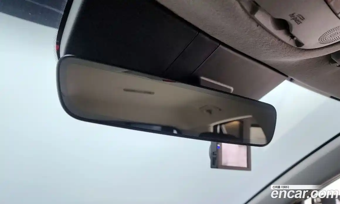 Kia Niro 2026 1.6 Автомат в Москве № 359946, фото 18