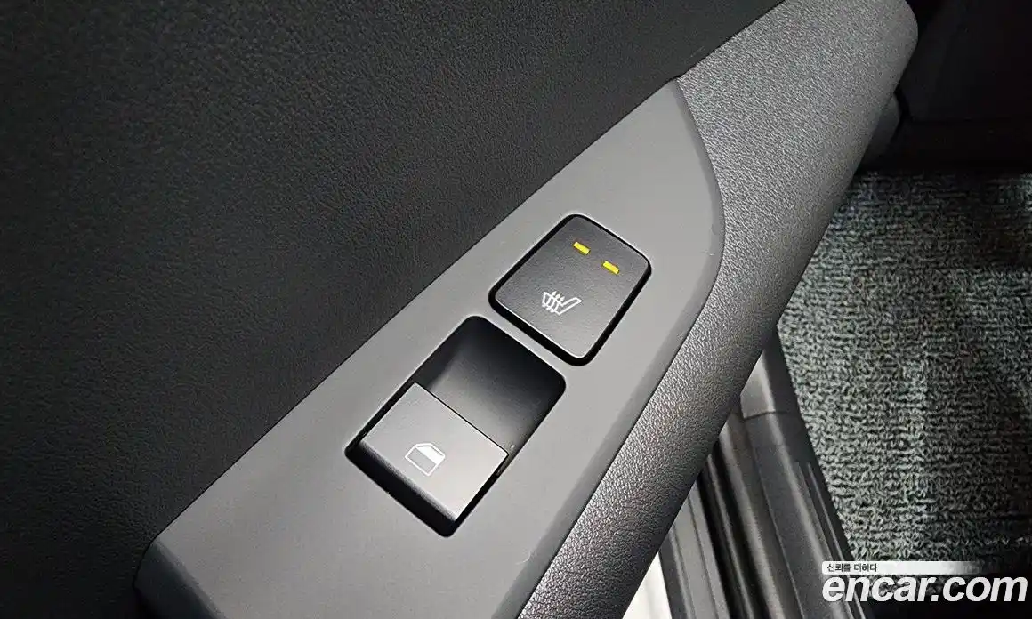 Kia Niro 2026 1.6 Автомат в Москве № 359946, фото 19