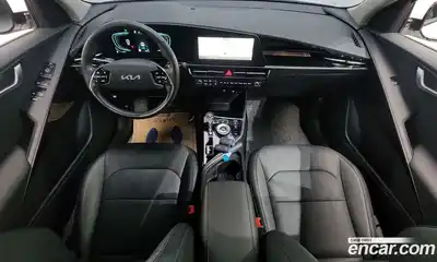 Kia Niro 2026 1.6 Автомат в Москве № 359946, миниатюра 7