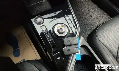 Kia Niro 2026 1.6 Автомат в Москве № 359946, миниатюра 9