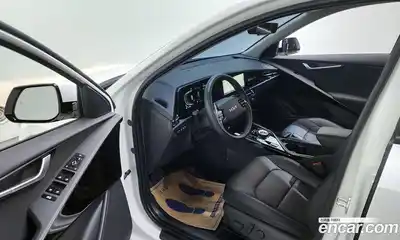 Kia Niro 2026 1.6 Автомат в Москве № 359946, миниатюра 10