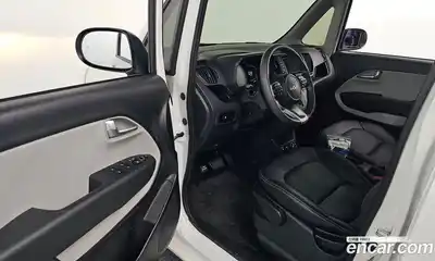 Kia Ray 2023 1.0 Автомат в Москве № 363270, миниатюра 11