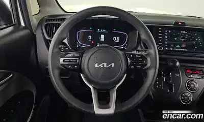 Kia Ray 2023 1.0 Автомат в Москве № 363270, миниатюра 12