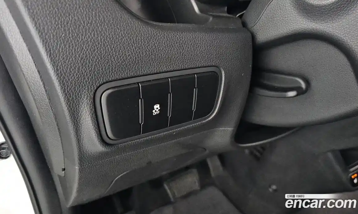 Kia Ray 2023 1.0 Автомат в Москве № 363270, фото 13