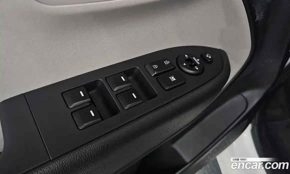 Kia Ray 2023 1.0 Автомат в Москве № 363270, фото 17