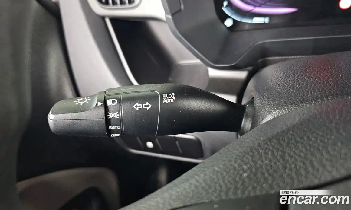 Kia Ray 2023 1.0 Автомат в Москве № 363270, фото 18