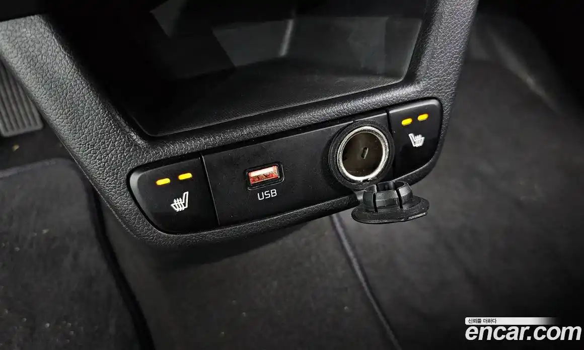 Kia Ray 2023 1.0 Автомат в Москве № 363270, фото 19