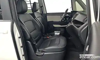 Kia Ray 2023 1.0 Автомат в Москве № 363270, миниатюра 10