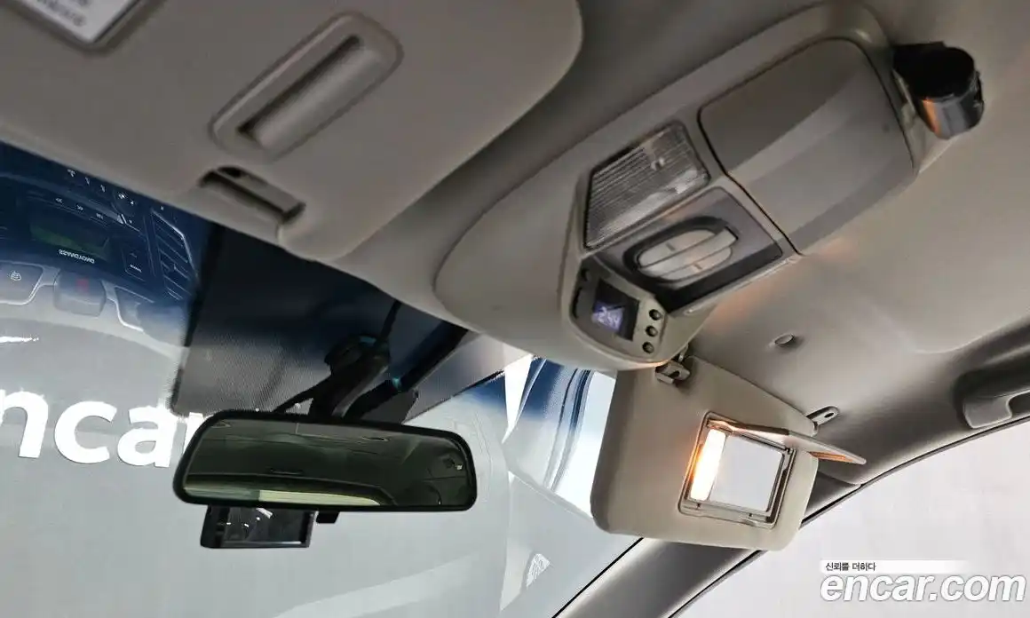 SsangYong Korando 2017 2.2 Автомат в Москве № 36528, фото 11