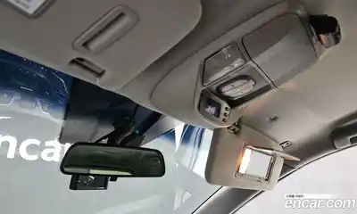 SsangYong Korando 2017 2.2 Автомат в Москве № 36528, миниатюра 11