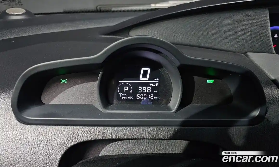 SsangYong Korando 2017 2.2 Автомат в Москве № 36528, фото 12