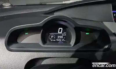 SsangYong Korando 2017 2.2 Автомат в Москве № 36528, миниатюра 12