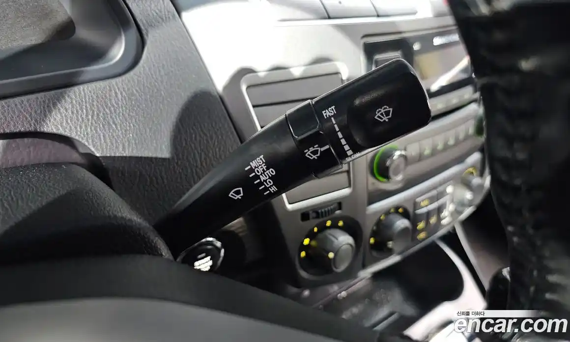 SsangYong Korando 2017 2.2 Автомат в Москве № 36528, фото 15