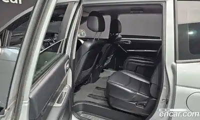 SsangYong Korando 2017 2.2 Автомат в Москве № 36528, миниатюра 2